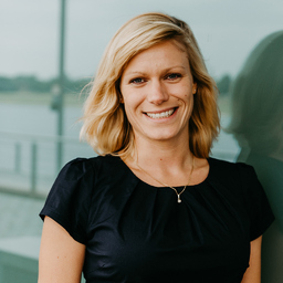 Nadine Steinbach