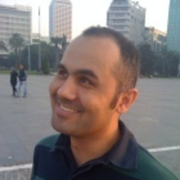 Yasin Aydin