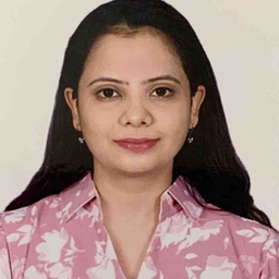 Swati Sharan