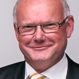 Edgar Weidemann