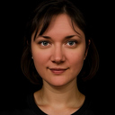 Nadine Salihi