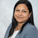 Angsumita Choudhury