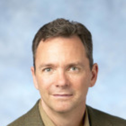 Michael Harris