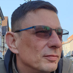 Frank Rehfuß's profile picture