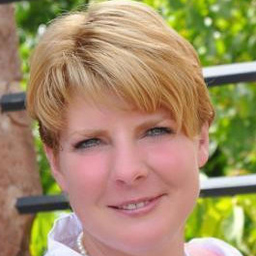 Kirsten Schell
