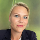 Social Media Profilbild Janine Klee Nordhastedt