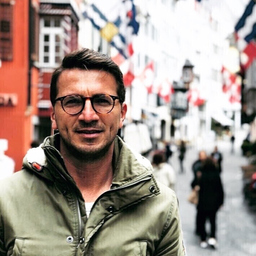 Michael Lindenberger