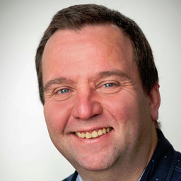 Stefan Heining
