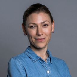 Christina Cachandt-Römers