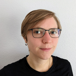 Anita Hensel