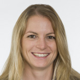 Nina Haefelfinger