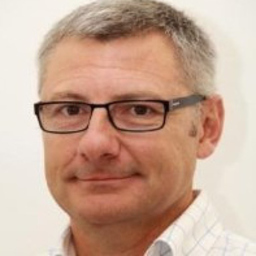 Dr. Ignacio Lanza