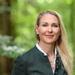 Kathrin Koch's profile picture