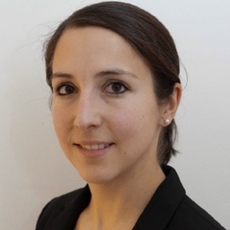 Dr. Katharina Schwarz