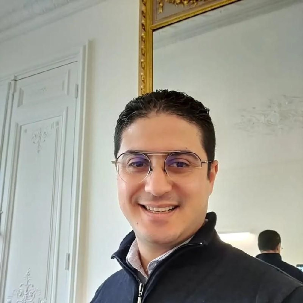 maalej Abdelaziz Fullstack Javascript Freelancer Coinhouse XING