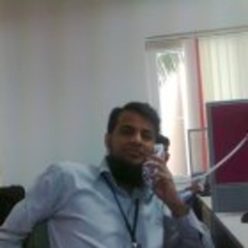 Syed Khaleel Uddin - IT Recruiter - Magna InfoTech Pvt Ltd | XING