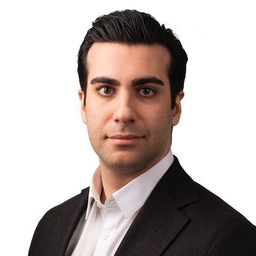 Ing. Ashkan Farnian