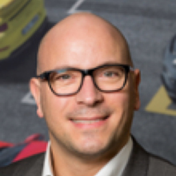 Thomas Wüst
