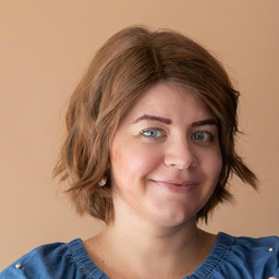 Profilbild Elisa Ernicke