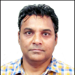 Mohd Navaid Akhtar