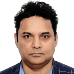 Mohammad Navaid Akhtar