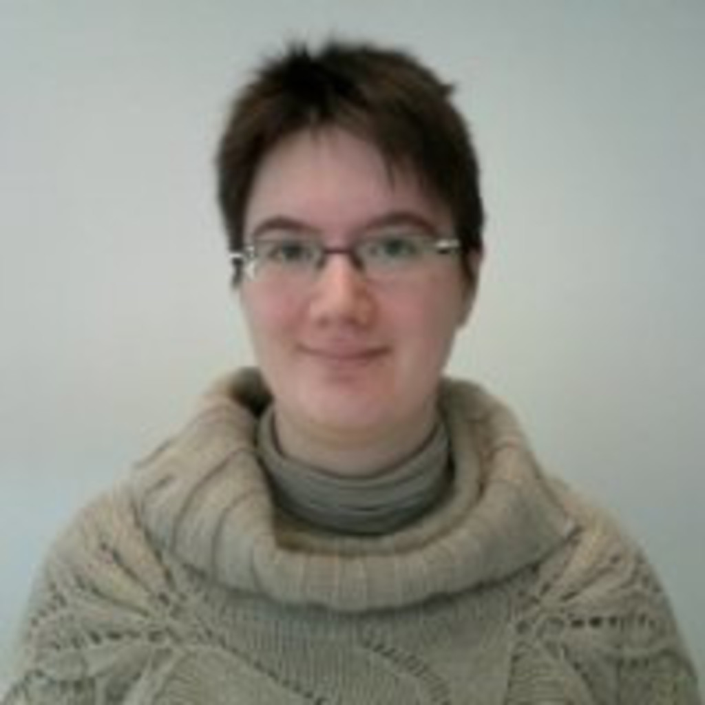 Social Media Profilbild Sabine Hunsicker Berlin