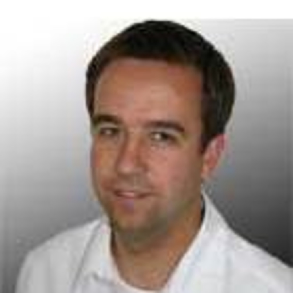 Jens Kreutz Schatzmeister Florian Firefighters Humanitarian Aid XING