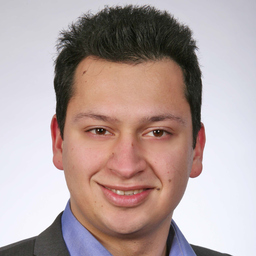 Farid Karimi
