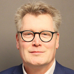 Dipl.-Ing. Rainer Vogt
