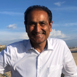 Haroun Malik
