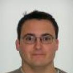 Luis Rodríguez García