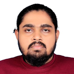 Abhijith Karottappuram Saly