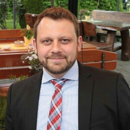 Ing. Robert Weisenburger