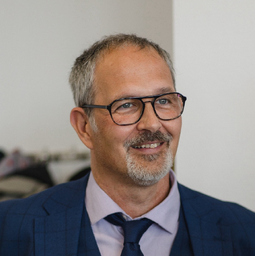 Dipl.-Ing. Frank Ebert