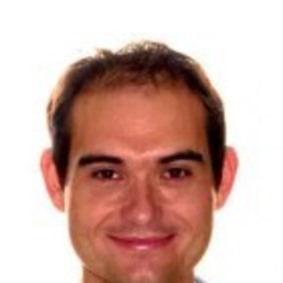 Alberto Blanco Canet