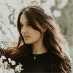 Alina Nasirova