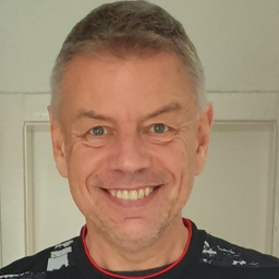 Dr. Marco Danisch