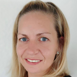 Melanie Pröger