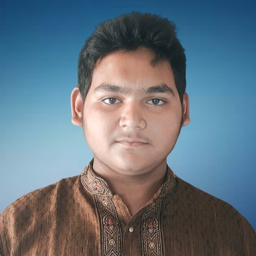 Mustakim Hossain