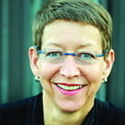 Martina Droste