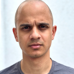 Dr. Felipe Fernandes