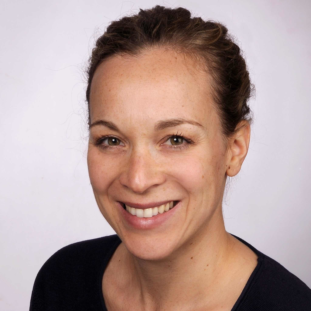 Nicole Maier CAPA / AuditManager Aenova Group XING