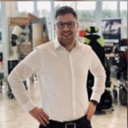 Lukas Hinkel