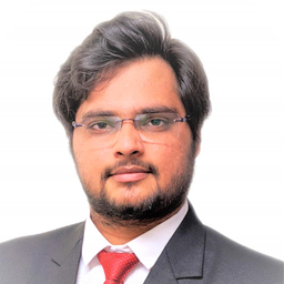 Chirayu Upadhyay