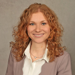 Julia Pisarenko