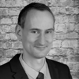 Dr. Ralf Zeckay