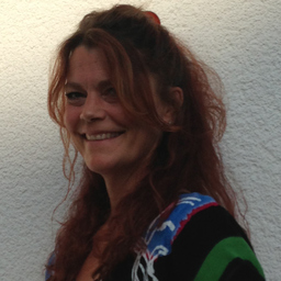Antje Bischoff