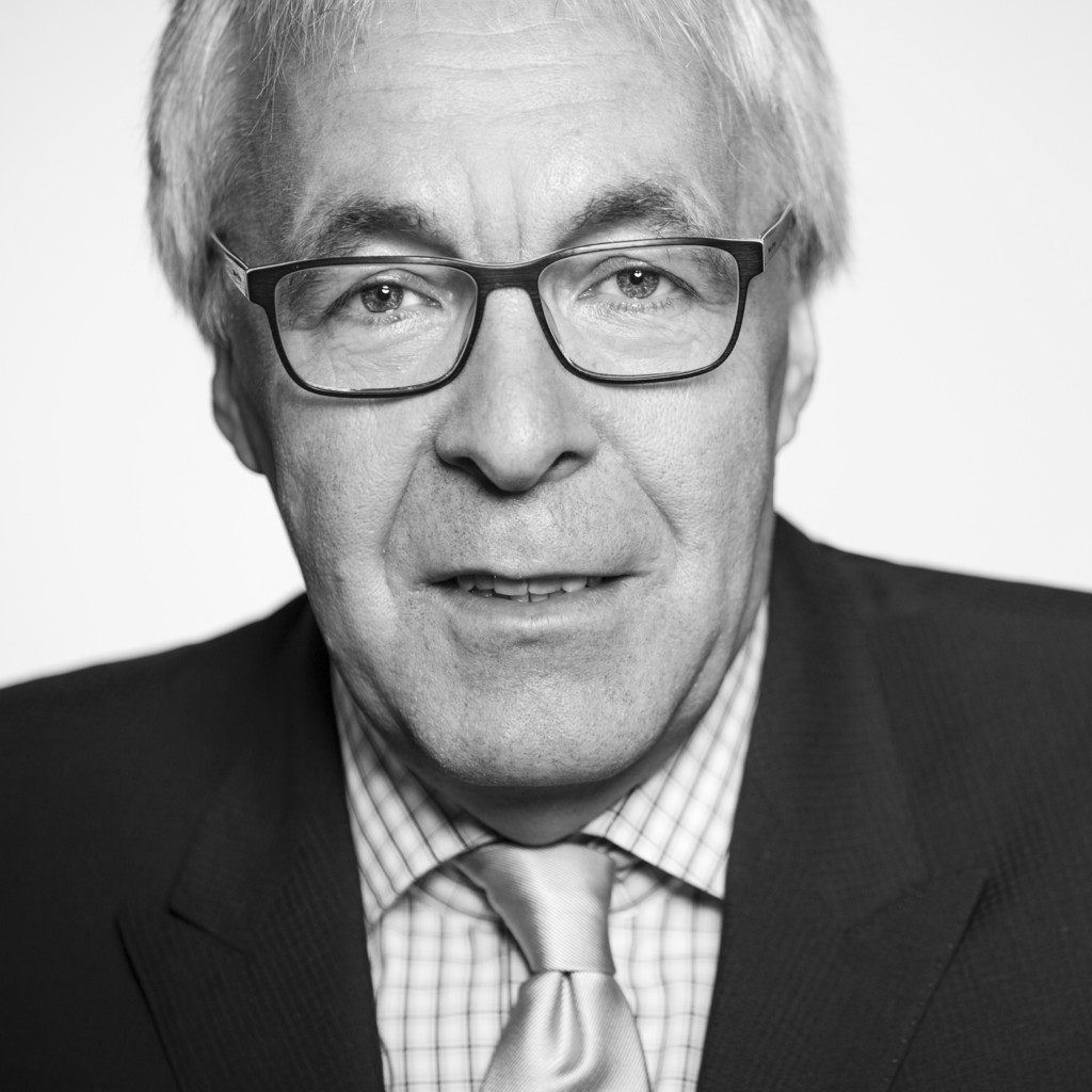 Dipl.Ing. Rafael Oberländer Leiter Einkauf & Beschaffungswirtschaft