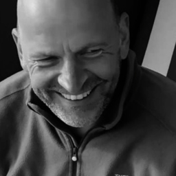 Dr. Daniel Jansen