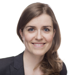 Prof. Dr. Julia Merz
